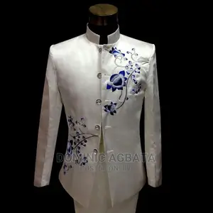 Glamorous Suits