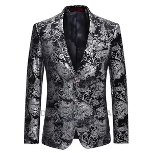 Glamorous Suits