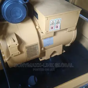 50kva Cat Generator Perkins