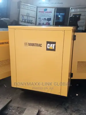 50kva Cat Generator Perkins