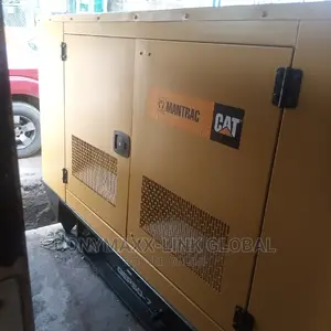 50kva Cat Generator Perkins