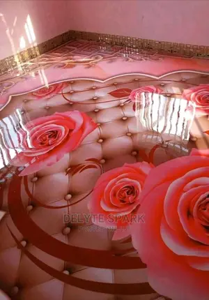 Epoxy Flooring and Increte