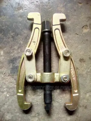 Bearing Puller