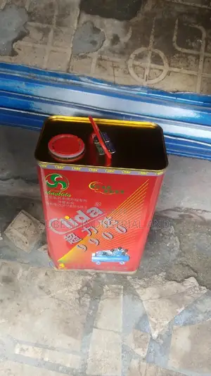 Compressor Oil