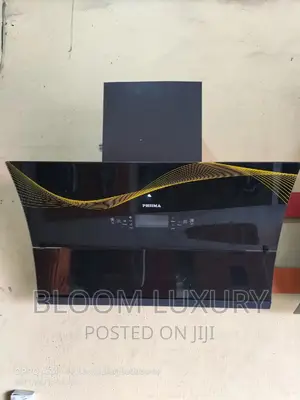 Automatic Sensor Kitchen Extractor 90cm