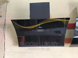 Automatic Sensor Kitchen Extractor 90cm