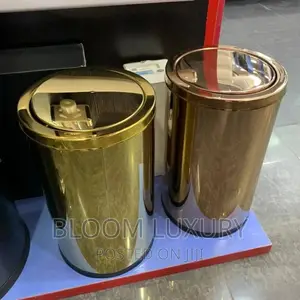 Mini Waste Bins