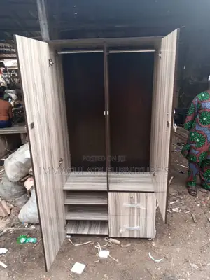 3ftby6ft Wardrobe