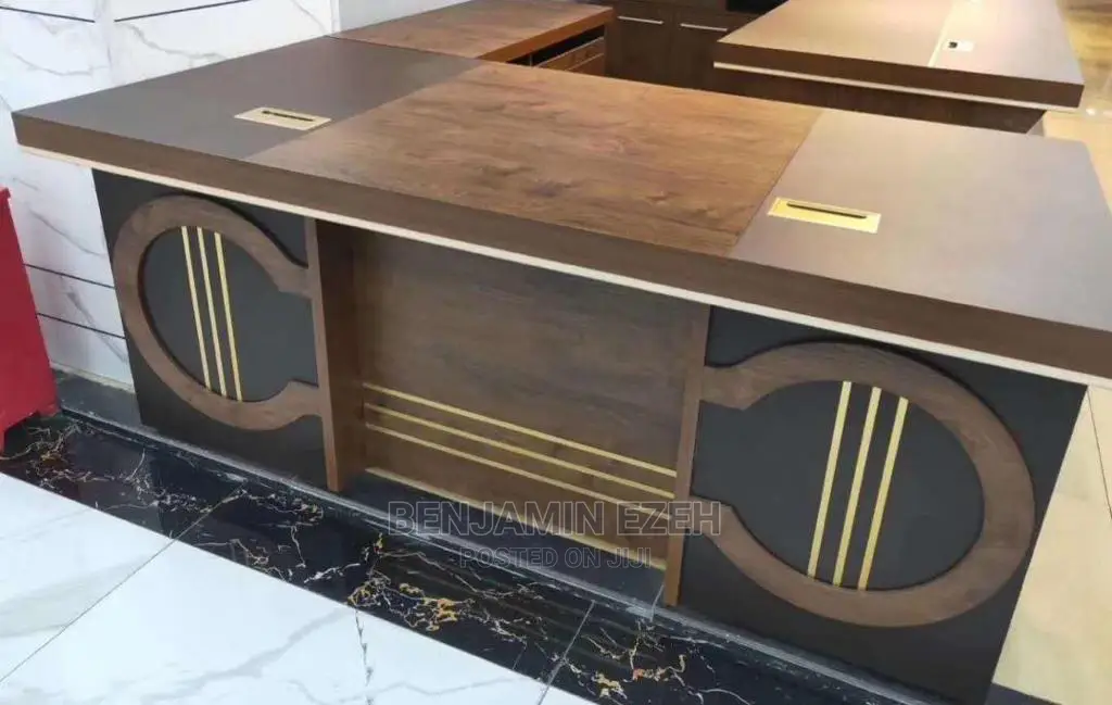 Executive Office Table