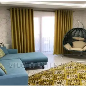 High Quality Turkish Curtains