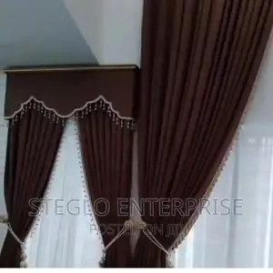 Master Set Italian Curtains