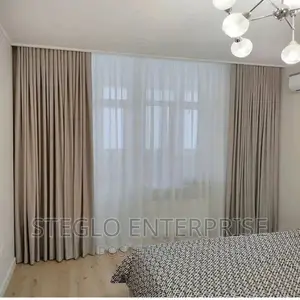 Luxury Curtains