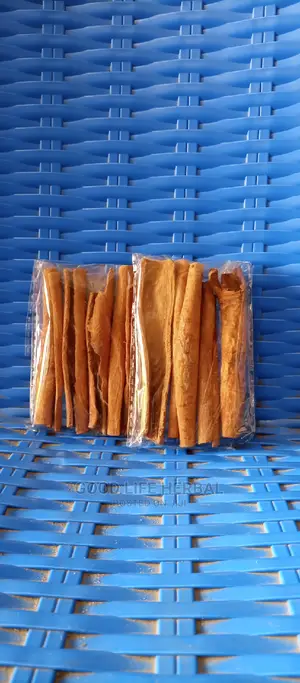 Cinnamon Sticks