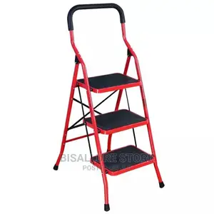 3 Step Aluminium Alloy Household Ladder