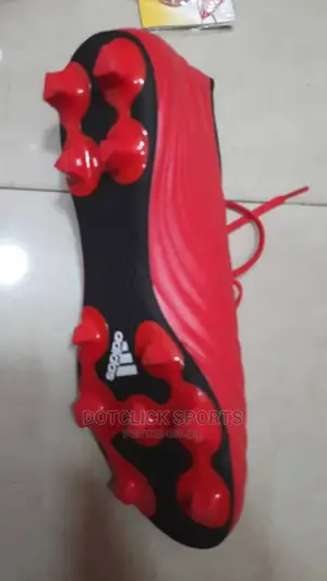 Original Adidas Nike Football Boots