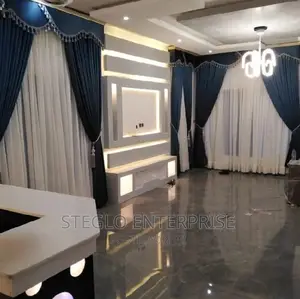Royal Curtains