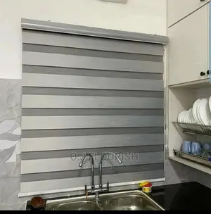 Day And Night Window Blind