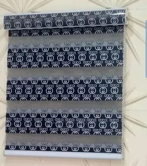 Day And Night Window Blind