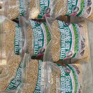 Peleed Beans Beans 25kg