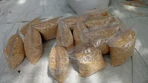 Peleed Beans Very Clean 5kg