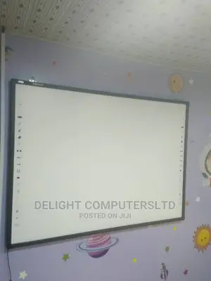 82'' Interactive Display Whiteboard