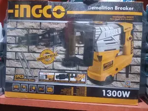 1300w INGCO Demolition Breaker