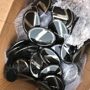 Ladipo International Auto Spare Parts Market