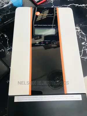 Felicty MPPT Charge Controller 60A 12v to 48volt