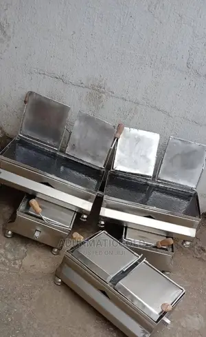 Shawarma Toaster