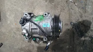 AC Compressor for Hyundai and Kia Products