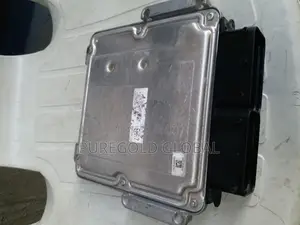 Kia Soul 2015 Model Brain Box