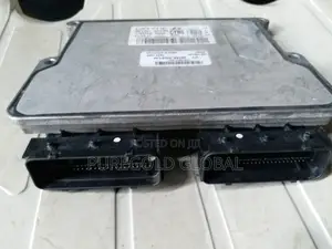 Hyundai Santafe 2017 Model Brain Box