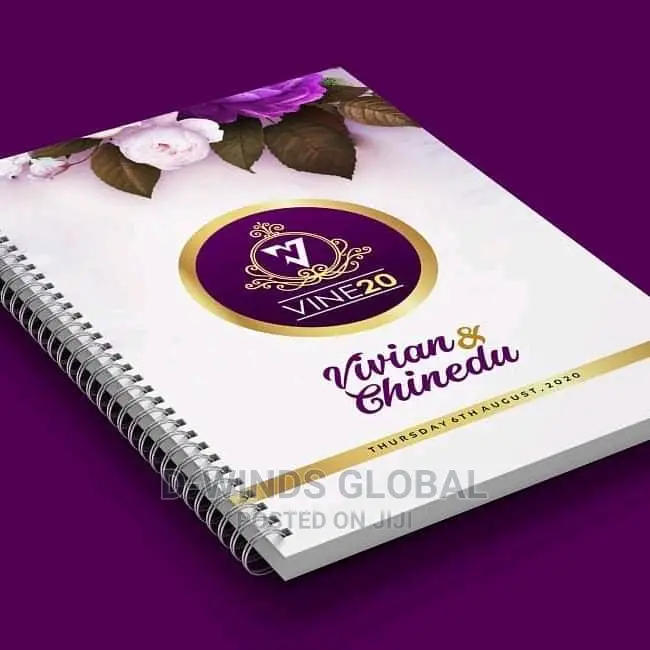 Jotter and Notepad