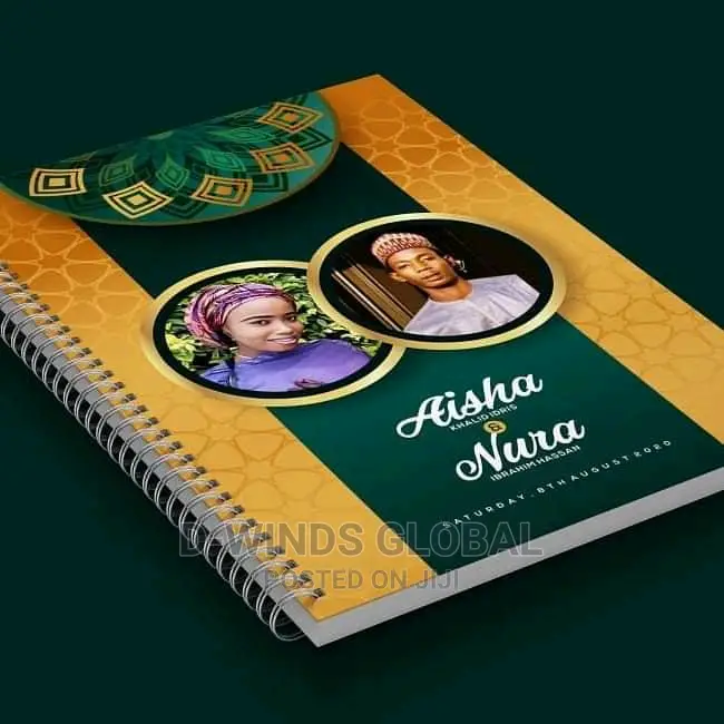 Jotter and Notepad