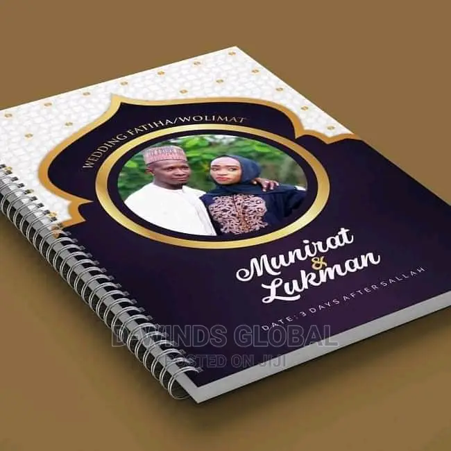 Jotter and Notepad
