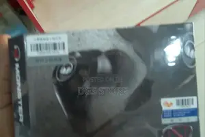 Monster N-ergy Ear Headphone Wired
