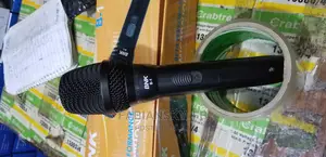 Original Professional BNK Wired Microphone
