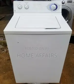 Whirlpool 10kg Industrial Washing Machine +Guarantee