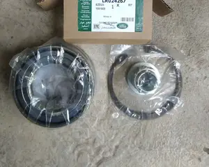 Range Rover Hub Bearing for Evoque, LR3, LR4 Etc