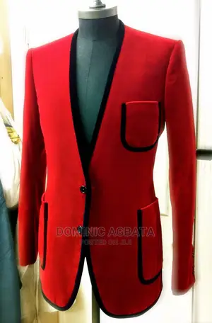 Glorious Blazers