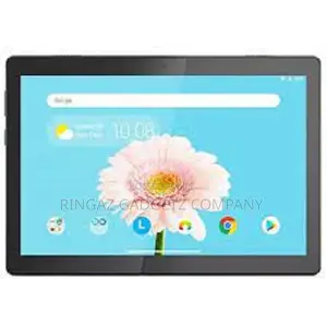 New Lenovo Tab M10 64 GB Gray