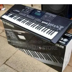 PSR-E463 Keyboard