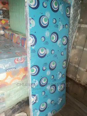 2.5 by 4 Inches Mouka Student Foam