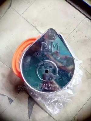DTM Machine