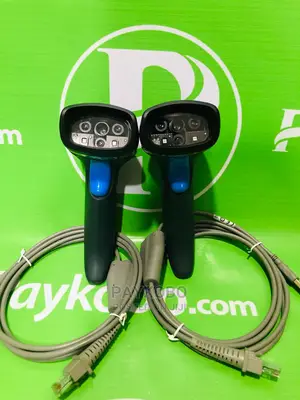 Datalogic Quickscan Lite Qw2400 1d/2d Barcode Scanner