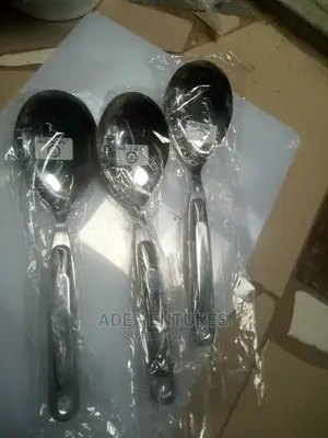 Serving Spoons.