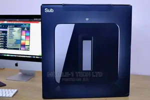 Sonos Gen 3 Subwoofer