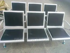 Airport /Hospital/Office/Receptionist Waiting Chair