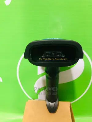 Netum Nt-1228bc Bluetooth Qr 2d Barcode Scanner