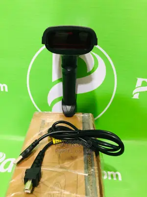 Netum Nt-1698w Bluetooth Qr 1d Barcode Scanner